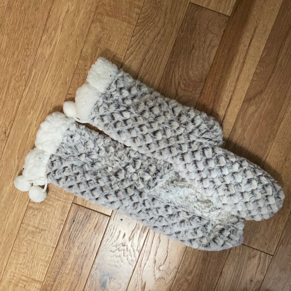 Slippers